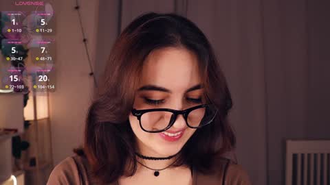 Luna online show from January 19, 7:04 am