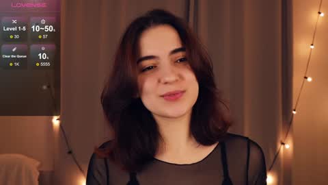 Luna online show from February 2, 7:09 am