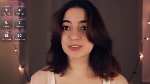 Luna online show from February 7, 8:22 am