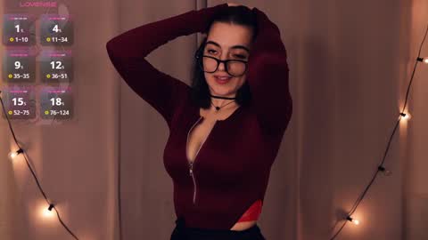 Luna online show from February 8, 10:18 am