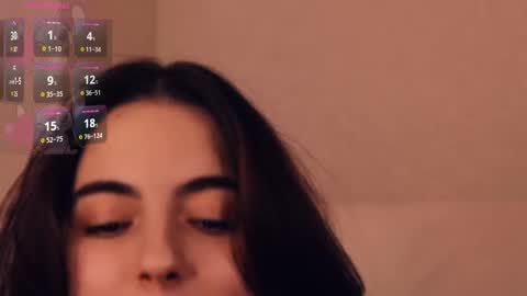 Luna online show from February 12, 10:03 am