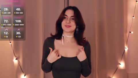 Luna online show from February 18, 7:10 am