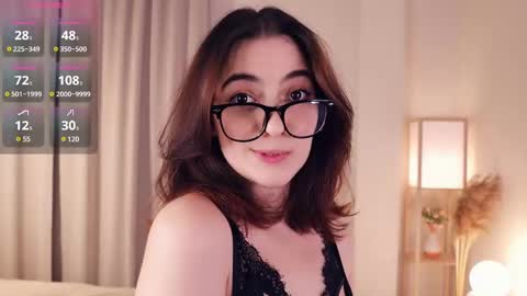 Luna online show from February 22, 1:46 pm