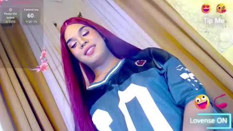 Snapshot of your_ryliedoll chatting on November 18, 7:13 am your_ryliedoll online show from November 18, 7:13 am