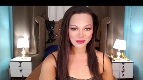 Casie online show from October 12, 5:50 am