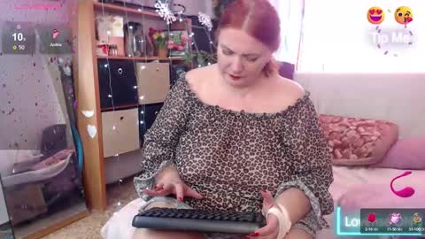 Ammy online show from January 31, 5:40 am