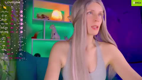 your_spring online show from October 25, 12:18 am