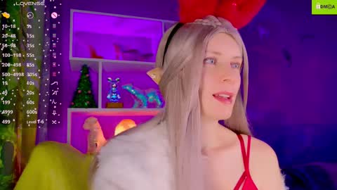 your_spring online show from December 23, 3:59 am