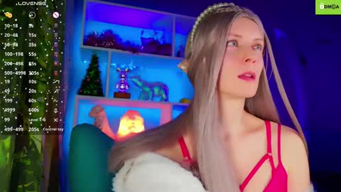 your_spring online show from January 19, 1:09 am