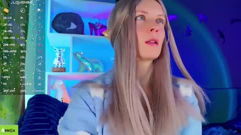 your_spring online show from March 21, 8:52 am