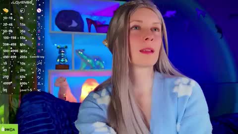 your_spring online show from March 27, 12:49 am