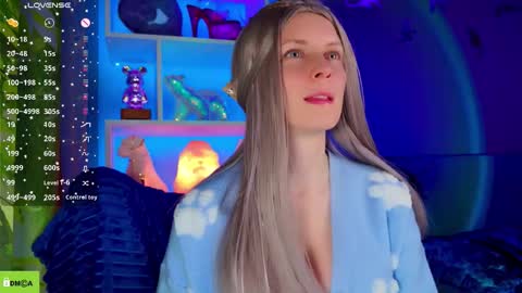 your_spring online show from March 27, 11:15 pm