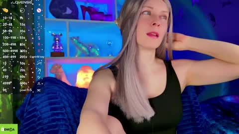 your_spring online show from March 31, 6:25 am