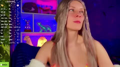 your_spring online show from April 22, 12:02 am