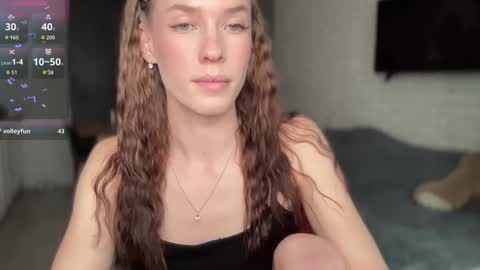 Snapshot of your_sweet_angel_ chatting on May 5, 2:25 pm Mia online show from May 5, 2:25 pm