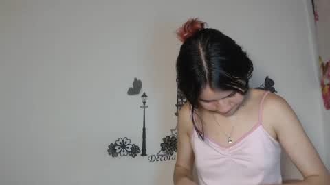 KAREN online show from December 6, 9:13 pm