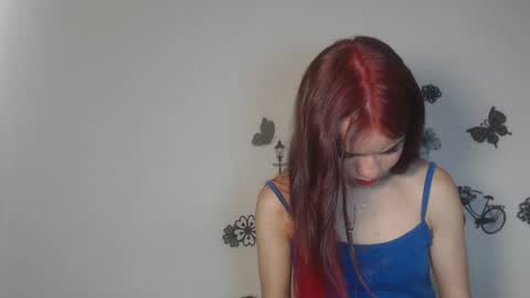 KAREN online show from December 8, 9:30 pm