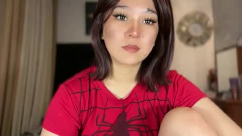 Maria online show from February 16, 7:59 am