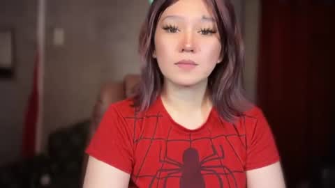 Maria online show from April 19, 3:28 am