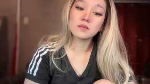 Maria online show from April 26, 1:25 am