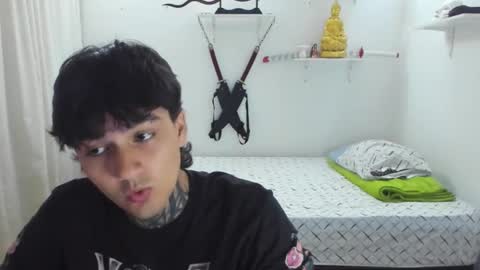 Tao online show from February 24, 2:09 am