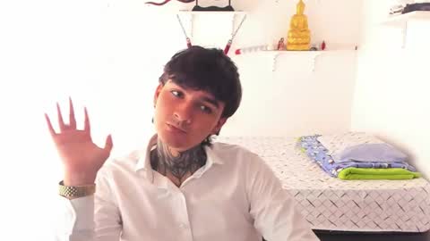 Tao online show from February 24, 6:06 pm