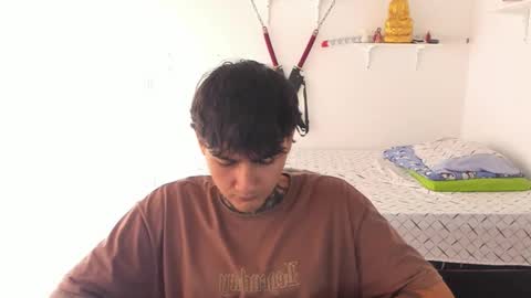 Tao online show from February 25, 7:01 pm