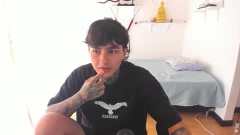 Tao online show from March 1, 4:20 pm