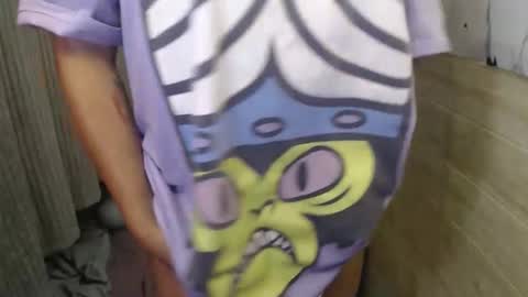 your_twinkletoes18 online show from March 26, 7:08 pm