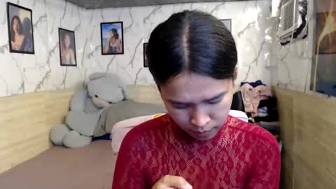 Snapshot of your_twinkletoes18 chatting on June 2, 3:14 pm your_twinkletoes18 online show from June 2, 3:14 pm