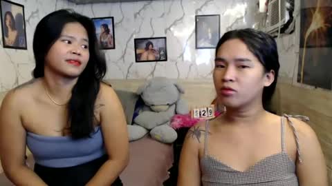 Snapshot of your_twinkletoes18 chatting on June 29, 3:57 am your_twinkletoes18 online show from June 29, 3:57 am