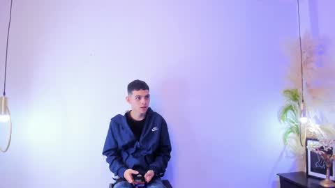 Angel online show from April 20, 12:30 pm