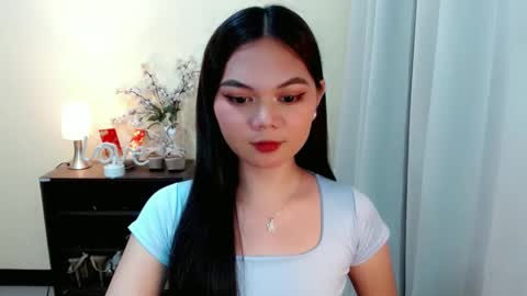 Snapshot of yourangelictransgirl chatting on March 6, 5:22 pm Hi its me Yna online show from March 6, 5:22 pm