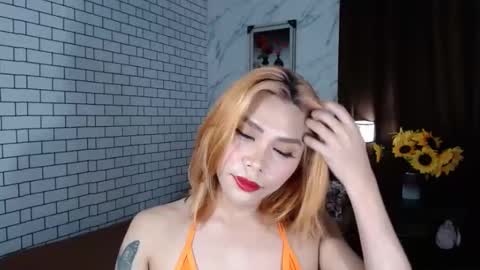 Snapshot of yourasianbigcock chatting on September 22, 9:55 am LEXI online show from September 22, 9:55 am