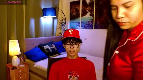 yourasiancarl online show from October 27, 12:09 pm