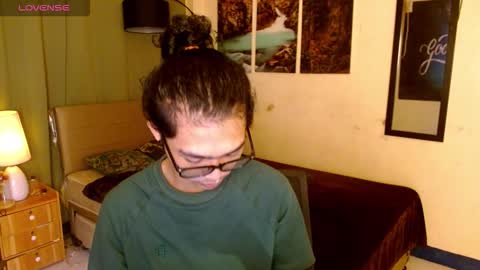 yourasiancarl online show from December 16, 12:32 pm