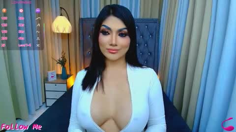 Goddess online show from March 22, 11:46 am