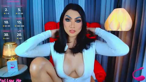Snapshot of yourasiangoddess69 chatting on May 14, 11:06 am Goddess online show from May 14, 11:06 am