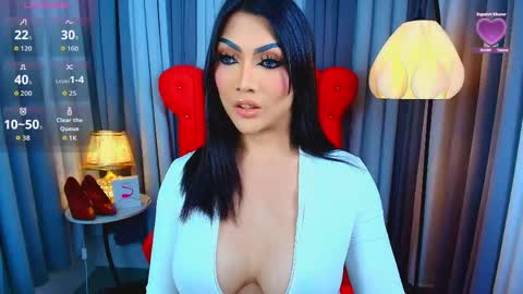 Snapshot of yourasiangoddess69 chatting on May 28, 12:46 pm Goddess online show from May 28, 12:46 pm