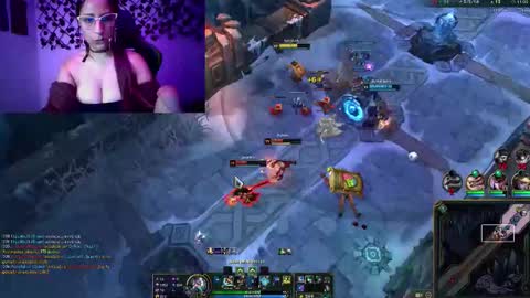 Val Honey online show from February 10, 1:53 am