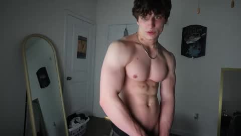 Snapshot of yourbigitalianstallion chatting on March 28, 2:22 am Ben online show from March 28, 2:22 am