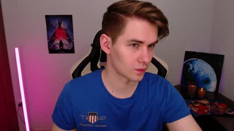 Billy online show from December 9, 1:07 am