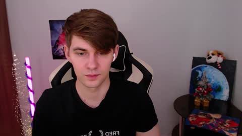 Billy online show from December 25, 4:12 am