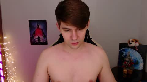 Billy online show from December 30, 1:04 am