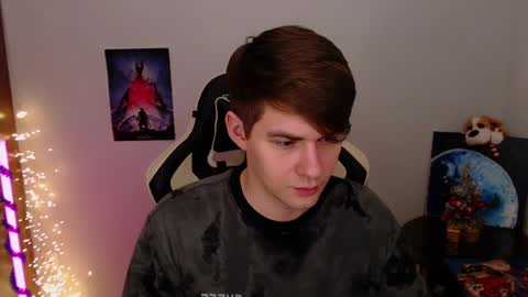 Billy online show from December 30, 5:37 am