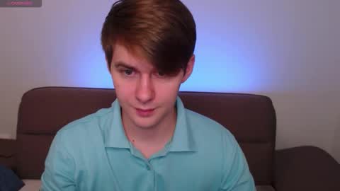 Billy online show from October 7, 1:03 am