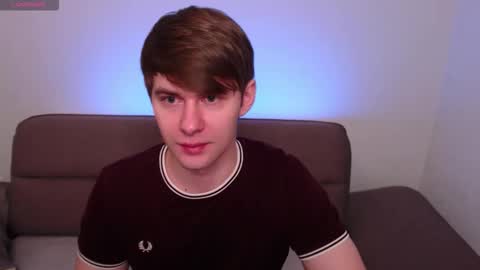 Billy online show from November 16, 1:22 am