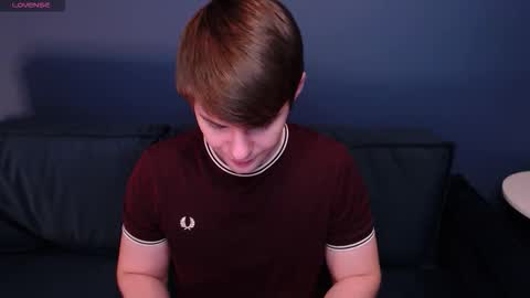 Billy online show from February 9, 1:53 am