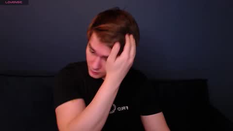 Billy online show from March 7, 1:13 am