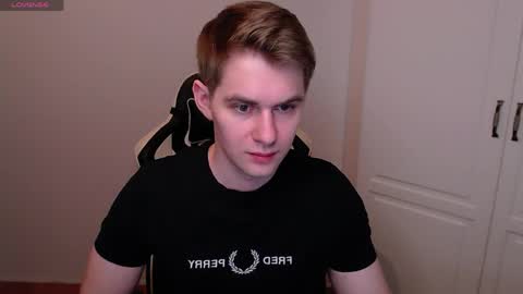 Billy online show from March 29, 2:00 am